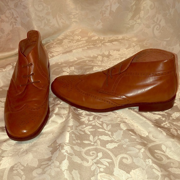 Nunn Bush shoes main image 4